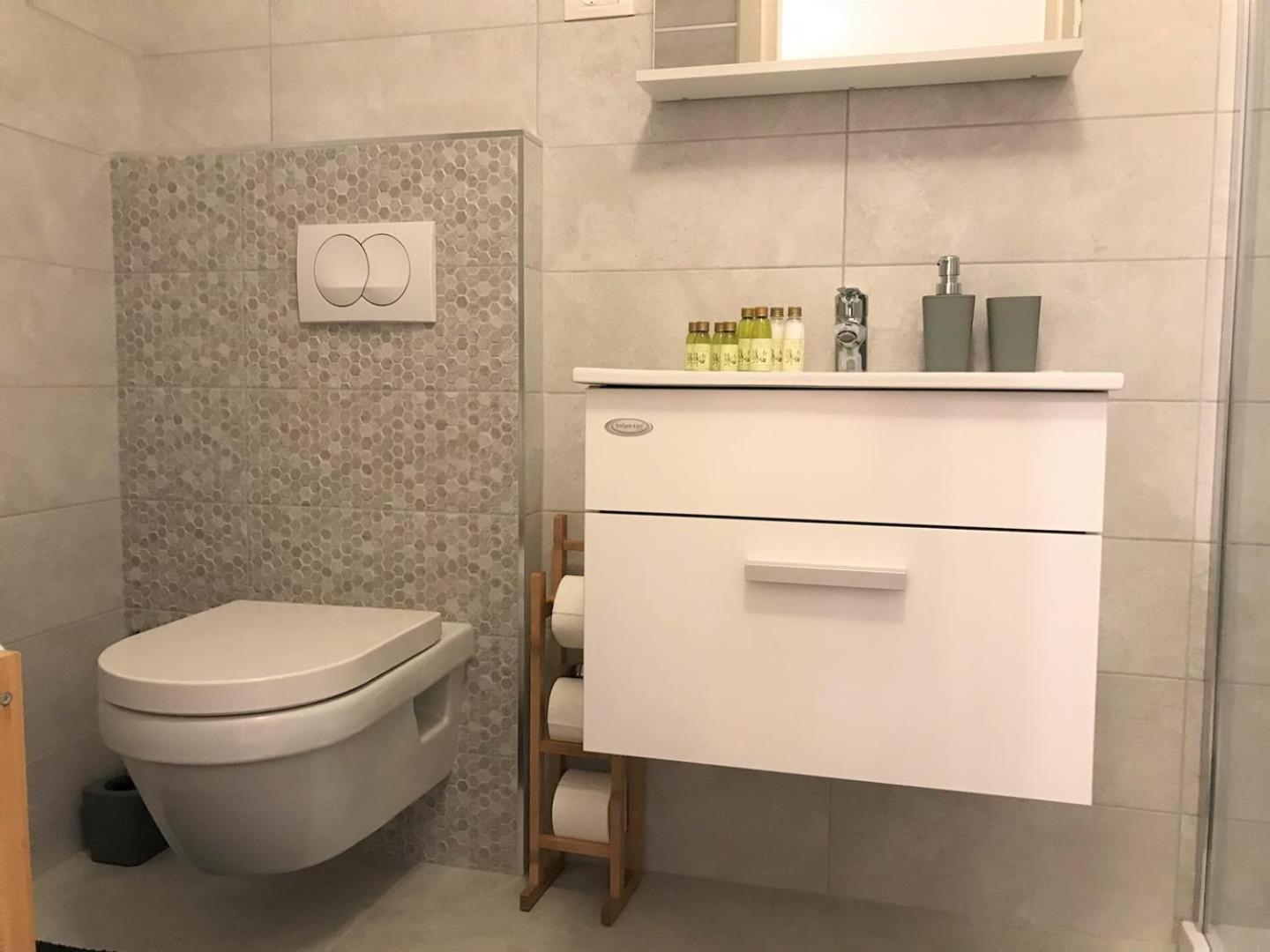 Guesthouse Casa Vittoria Rovinj Quarto foto