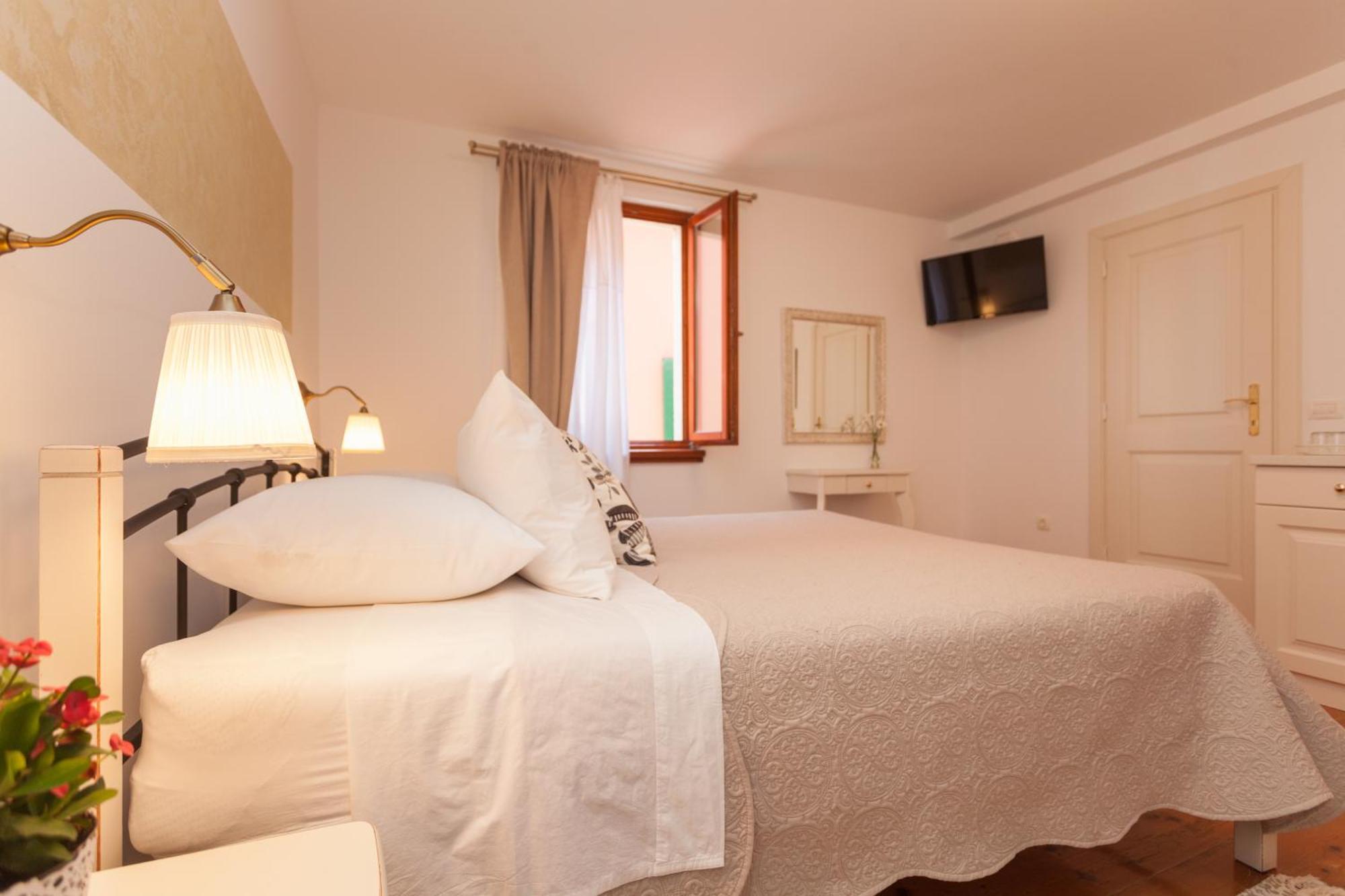 Guesthouse Casa Vittoria Rovinj Exterior foto